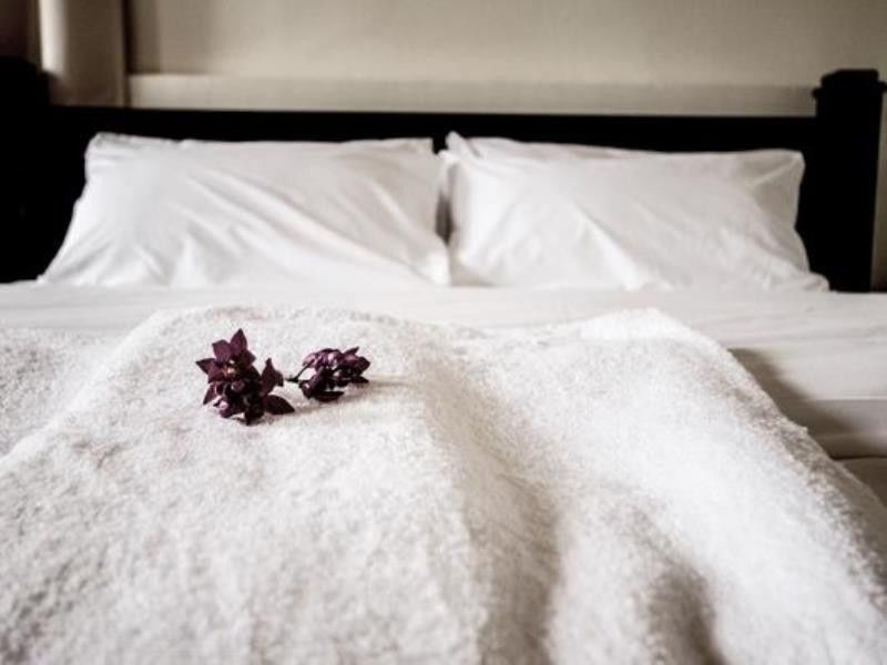 8 Boutique By The Sea Hotel Tanjung Tokong Ngoại thất bức ảnh
